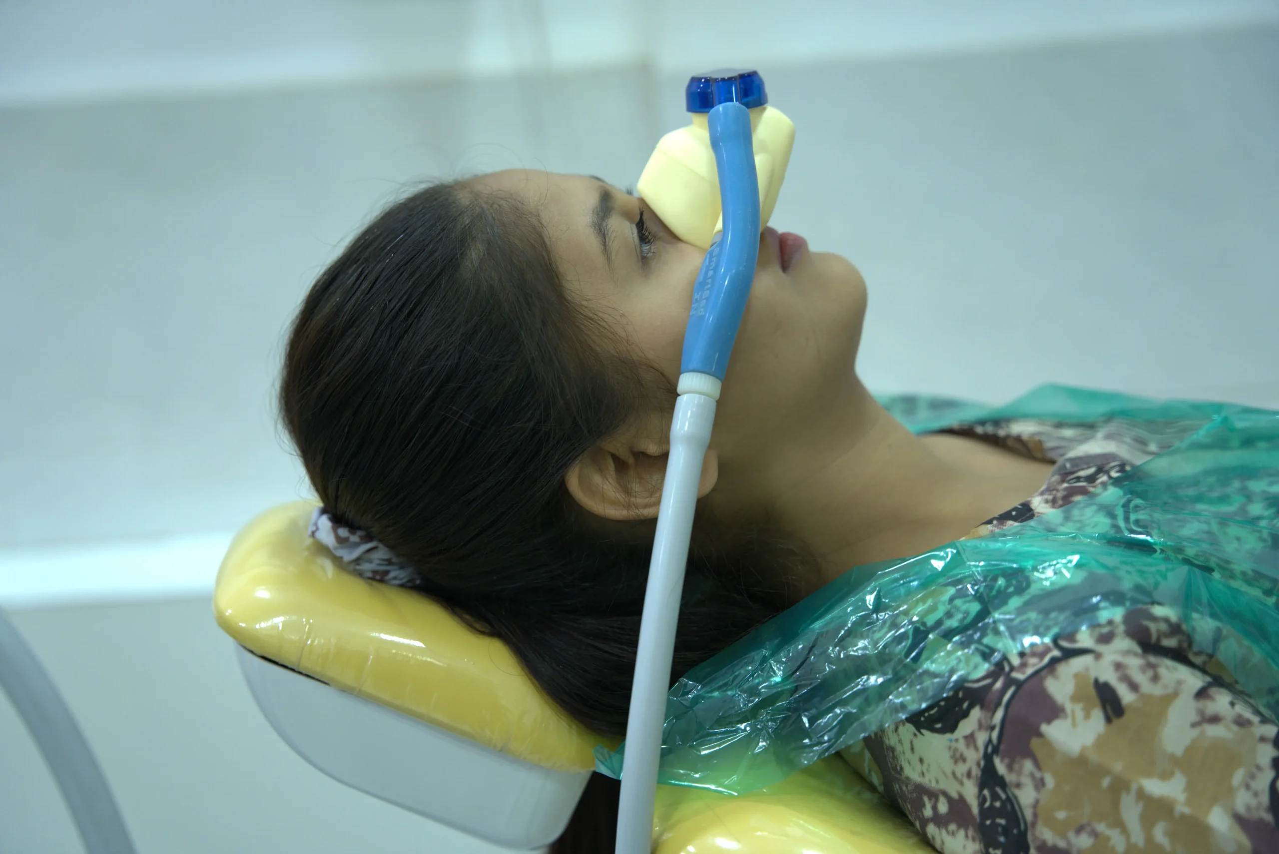 Laughing Gas Sedation Dentistry in Mumbai (Mazgaon)
